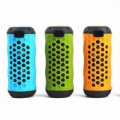 Outdoor Dustproof Bluetooth Loudspeaker images