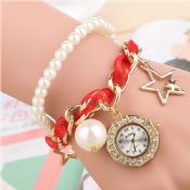 Watch gelang perhiasan mutiara images