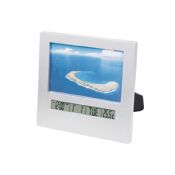 Photo Frame Wstaw zegar images