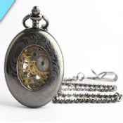 Pocket Watch with Chain images