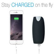 Portable charger power bank 5600 mah images