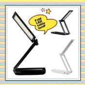 Portable Foldable LED Table Lamp images