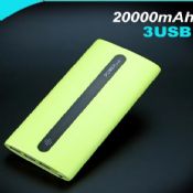 Потужність Банк 20000mah images