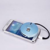 Power Bank 2000mAh mit Embeded Kabel images