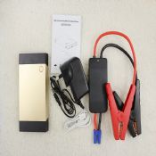 Power Bank pro auto skok Start images