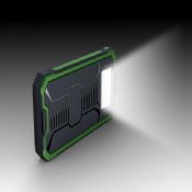 Power Bank solar charger 12000mah images