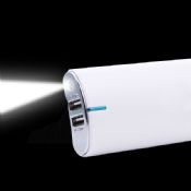 Powerbank mit LED-Beleuchtung images