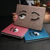 PU Leather covers For iPad images