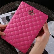 PU Leather iPad Case images