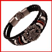 Bracelet punk Eagle images