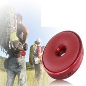 Round Tyre bluetooth speaker 40w images