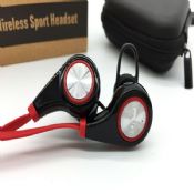 Corrientes Deportes Bluetooth Mini auricular images