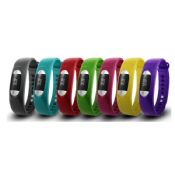 Capteur healthband avec batterie Li-ion rechargeable images