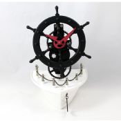 Relógio de mesa Gear da nave images