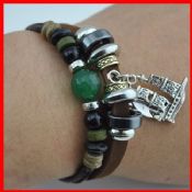 Small Sailing Charm Bracelet images