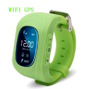 Smart Phone Watch with GPS images