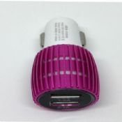 Solar charge images