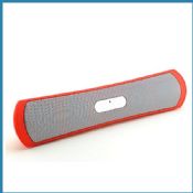 Alto-falante Bluetooth com USB TF AUX FM rádio images
