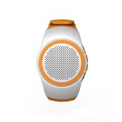 Głośnik bluetooth zegarek Sport images