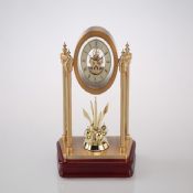 Table clock images