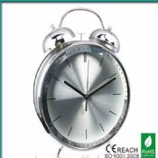 Twin Bell Alarm Table Gift Clock images