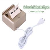 USB sockets images