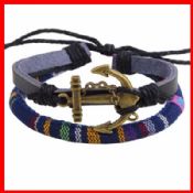 Vintage Anchor Bracelet images