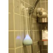 Washroom bluetooth waterproof bluetooth speaker images