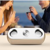 Waterproof Bluetooth Speaker images