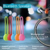 Wasserdichte Bluetooth Lautsprecher Neuheiten images
