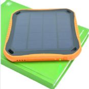 Window solar charger 5600mah images