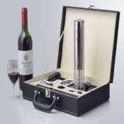 Wine opener set gift images