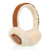 Musim dingin Novelty Hadiah Earmuff dengan Bluetooth images