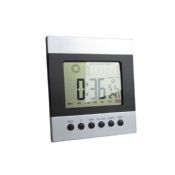 Stazione meteo wireless 433Mhz con Rcc Clock images