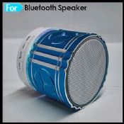 Trådløs stereoplaten Bluetooth høyttaler images