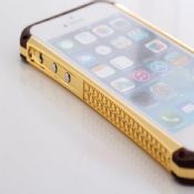 Caso di legno per iphone images