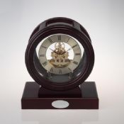 Meja kayu Clock images