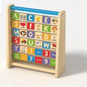 Wooden abacus images