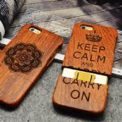 Wooden case for iphone images
