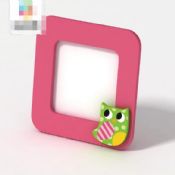 Wooden frame images