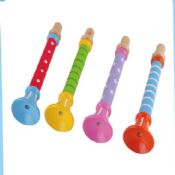 Wooden sale horn toy images