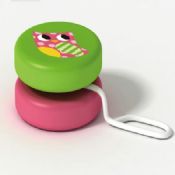 Yoyo en bois images