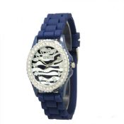 Wrist silicone watch images