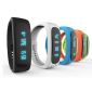 0,84 pouces OLED temps afficheur bluetooth 4.0 caméra à distance santé bracelet small picture