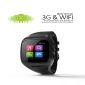 1.54 inch 3G WIFI watch small picture