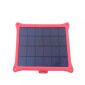1000MAH solar panel power banks small picture