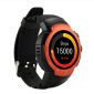 3G smartwatch με οθόνη οθόνη αφής κινητό small picture