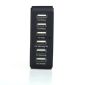 6 port USB töltő small picture