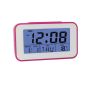 Relógio despertador calendário termômetro small picture