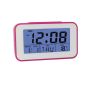 Jam alarm kalender Thermometer small picture